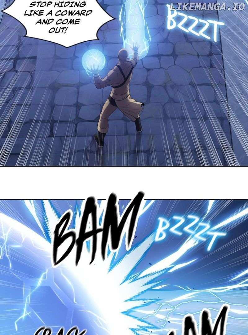 My Level's the Best Chapter 48 16